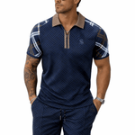 GFT 9 - Top & Shorts for Men - Sarman Fashion - Wholesale Clothing Fashion Brand for Men from Canada