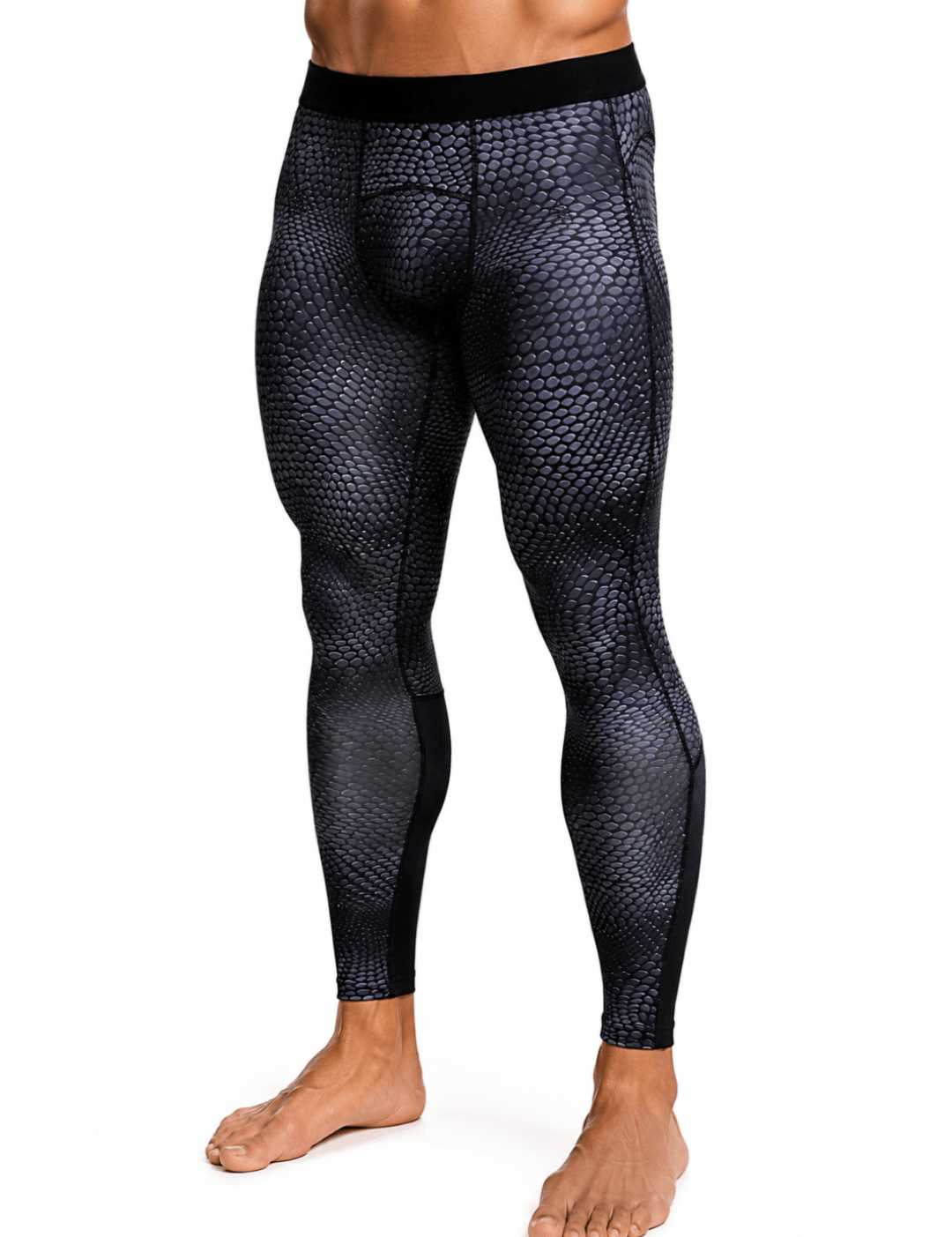 GFTR - Leggings for Men - Sarman Fashion - Wholesale Clothing Fashion Brand for Men from Canada