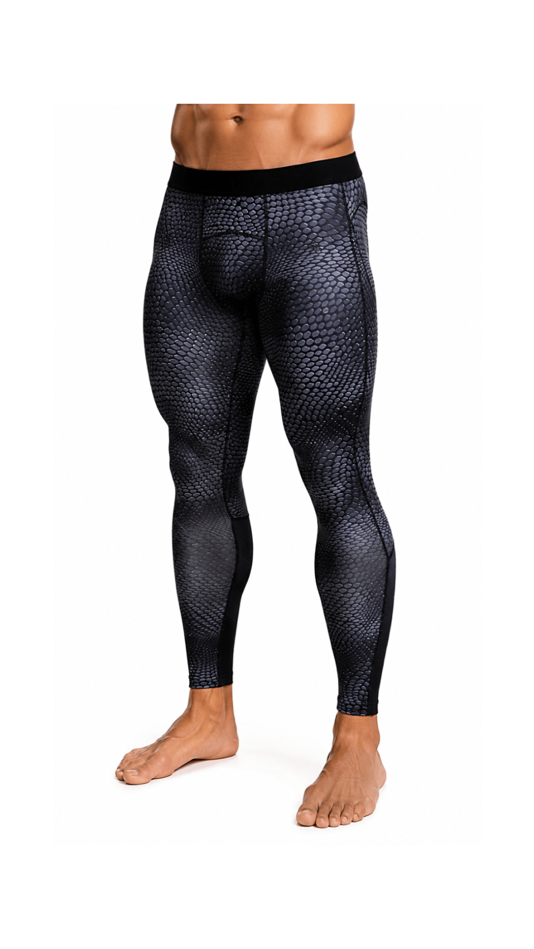 GFTR - Leggings for Men - Sarman Fashion - Wholesale Clothing Fashion Brand for Men from Canada