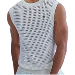 GGZ - Tank Top for Men - Sarman Fashion - Wholesale Clothing Fashion Brand for Men from Canada