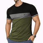Gigaro - Men’s t-shirt - Sarman Fashion - Wholesale Clothing Fashion Brand for Men from Canada