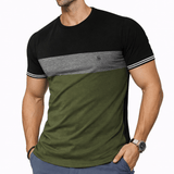 Gigaro - Men’s t-shirt - Sarman Fashion - Wholesale Clothing Fashion Brand for Men from Canada