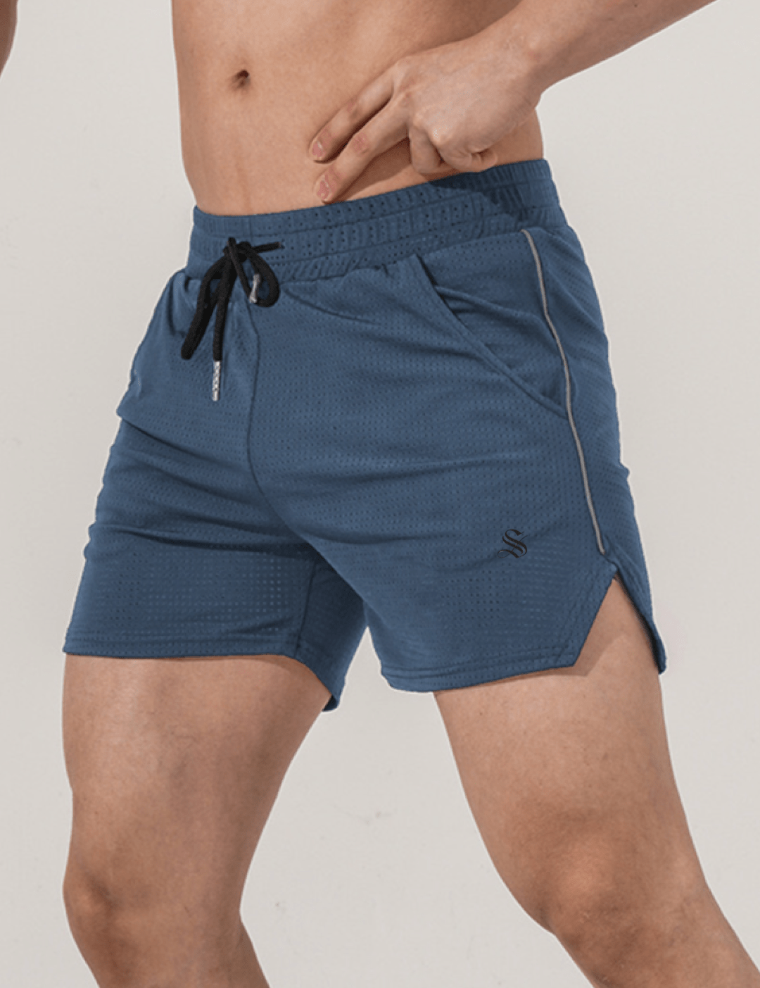 Girana - Shorts for Men - Sarman Fashion - Wholesale Clothing Fashion Brand for Men from Canada