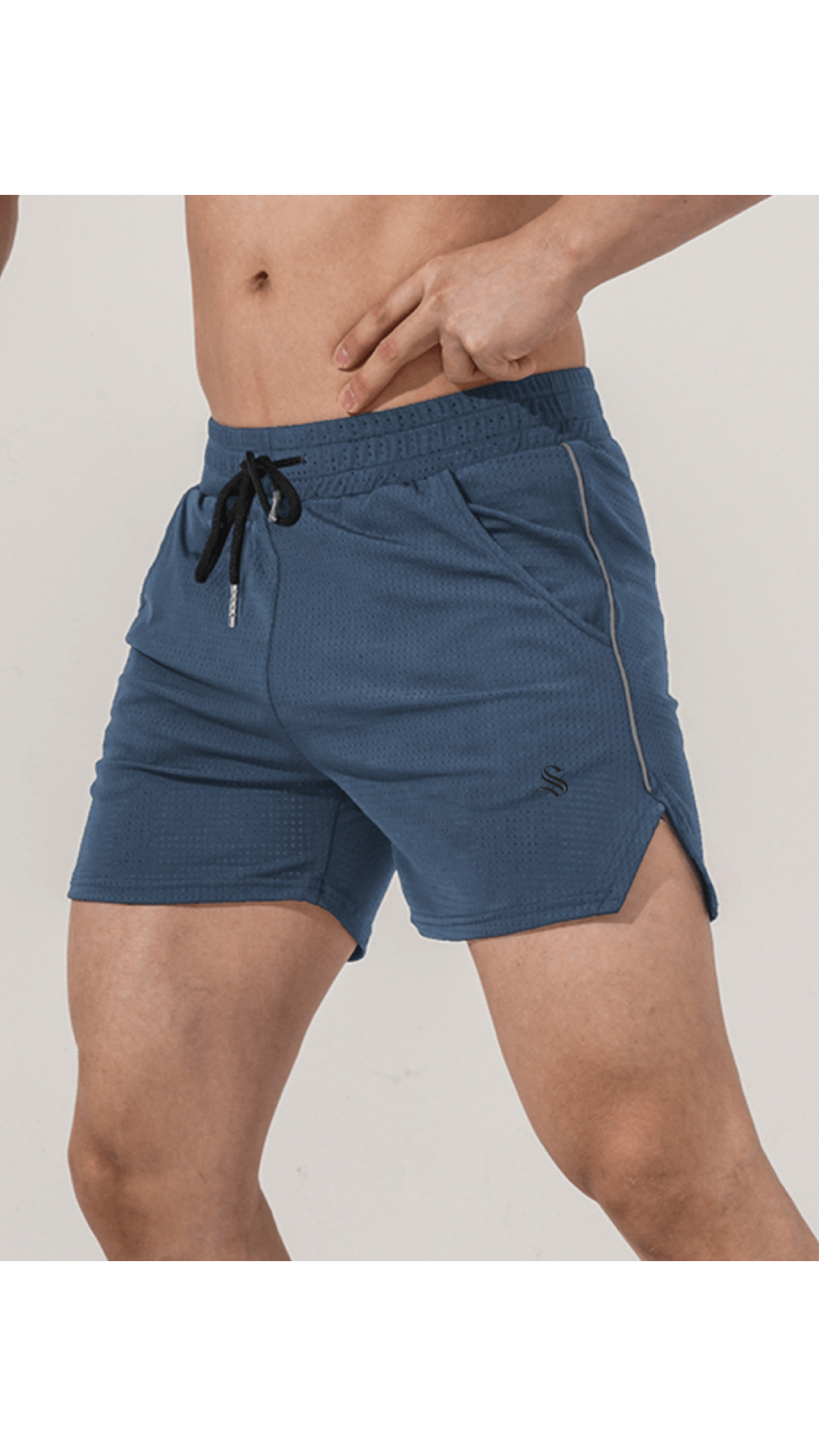 Girana - Shorts for Men - Sarman Fashion - Wholesale Clothing Fashion Brand for Men from Canada