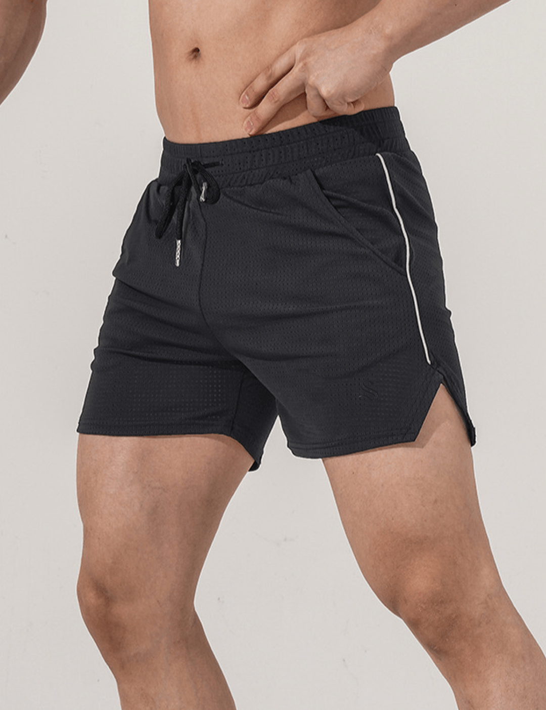 Girana - Shorts for Men - Sarman Fashion - Wholesale Clothing Fashion Brand for Men from Canada