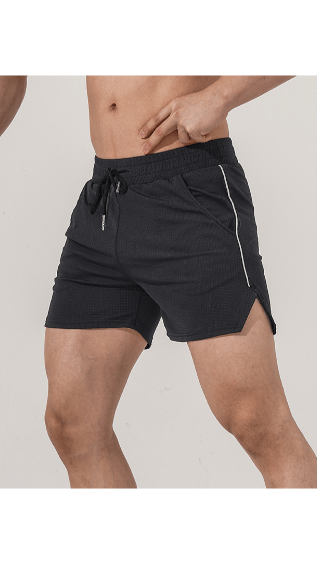 Girana - Shorts for Men - Sarman Fashion - Wholesale Clothing Fashion Brand for Men from Canada