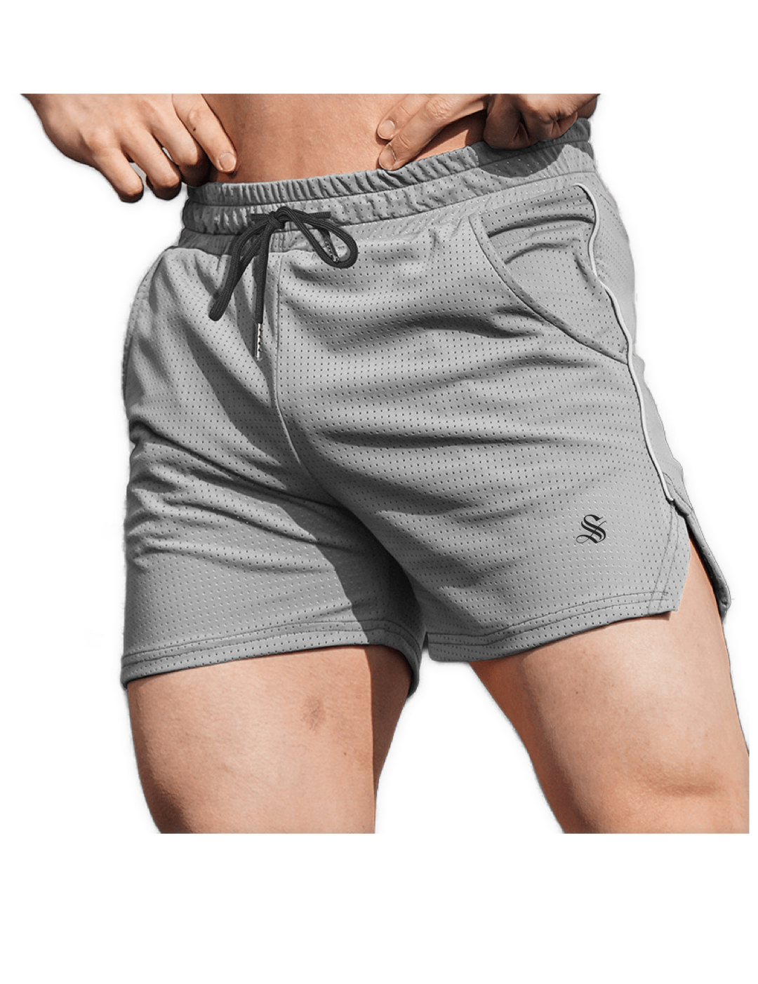 Girana - Shorts for Men - Sarman Fashion - Wholesale Clothing Fashion Brand for Men from Canada