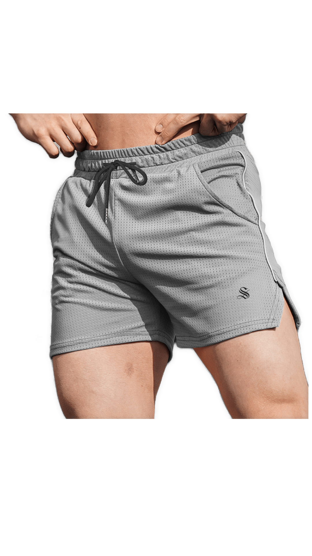 Girana - Shorts for Men - Sarman Fashion - Wholesale Clothing Fashion Brand for Men from Canada