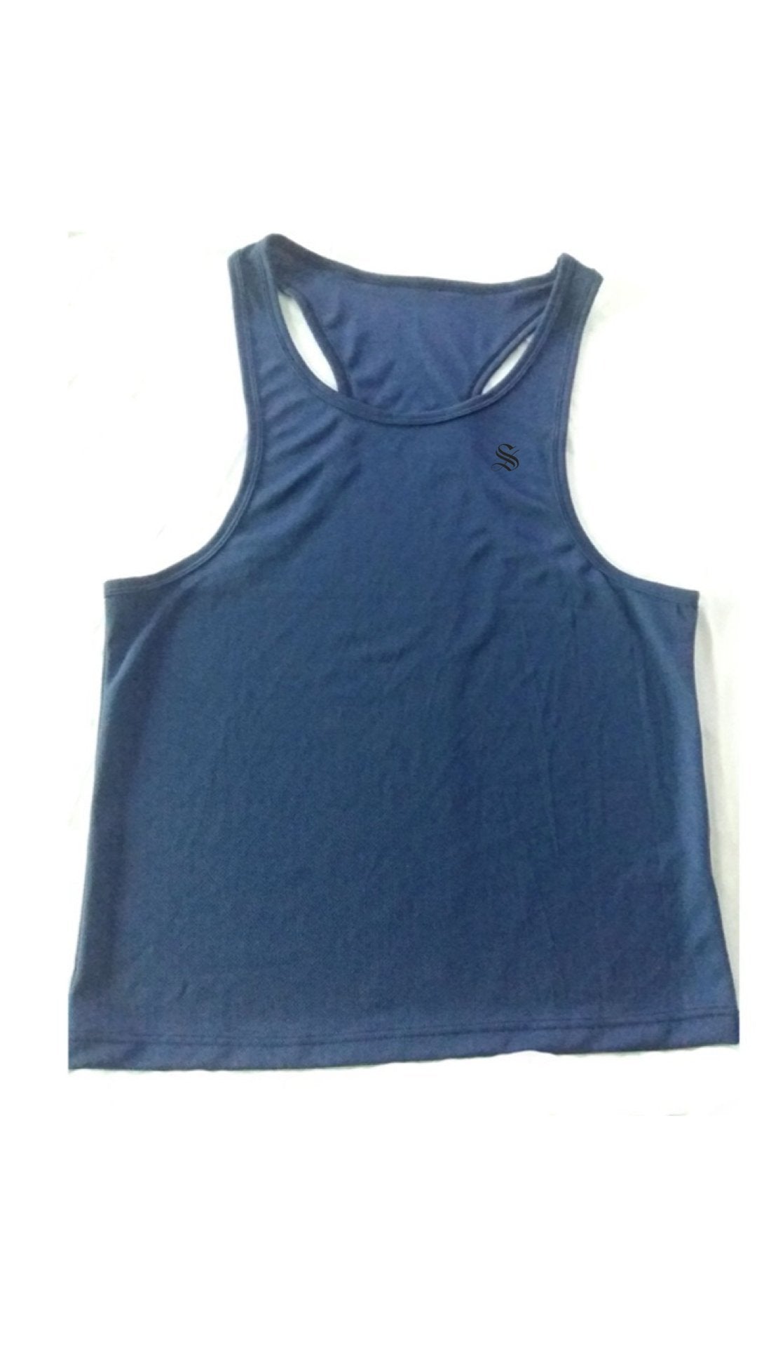 Gladkima - Tank Top for Men - Sarman Fashion - Wholesale Clothing Fashion Brand for Men from Canada