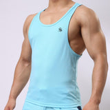Gladkima - Tank Top for Men - Sarman Fashion - Wholesale Clothing Fashion Brand for Men from Canada