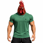 Glumhi - T-Shirt for Men - Sarman Fashion - Wholesale Clothing Fashion Brand for Men from Canada