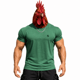 Glumhi - T-Shirt for Men - Sarman Fashion - Wholesale Clothing Fashion Brand for Men from Canada