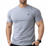 Godge - T-Shirt for Men - Sarman Fashion - Wholesale Clothing Fashion Brand for Men from Canada