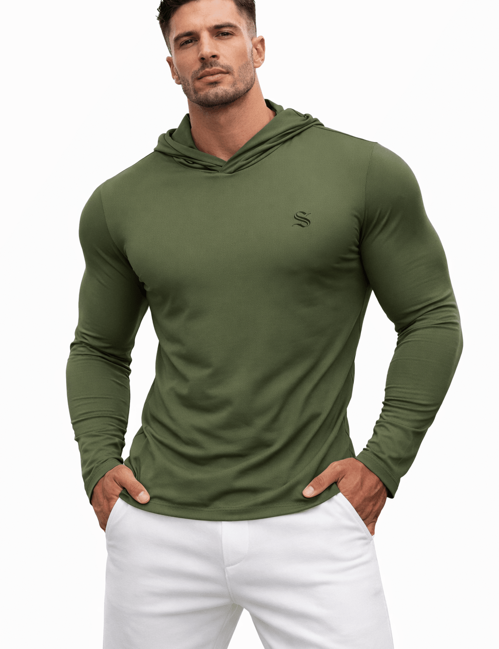 GOIPT - Hoodie for Men - Sarman Fashion - Wholesale Clothing Fashion Brand for Men from Canada