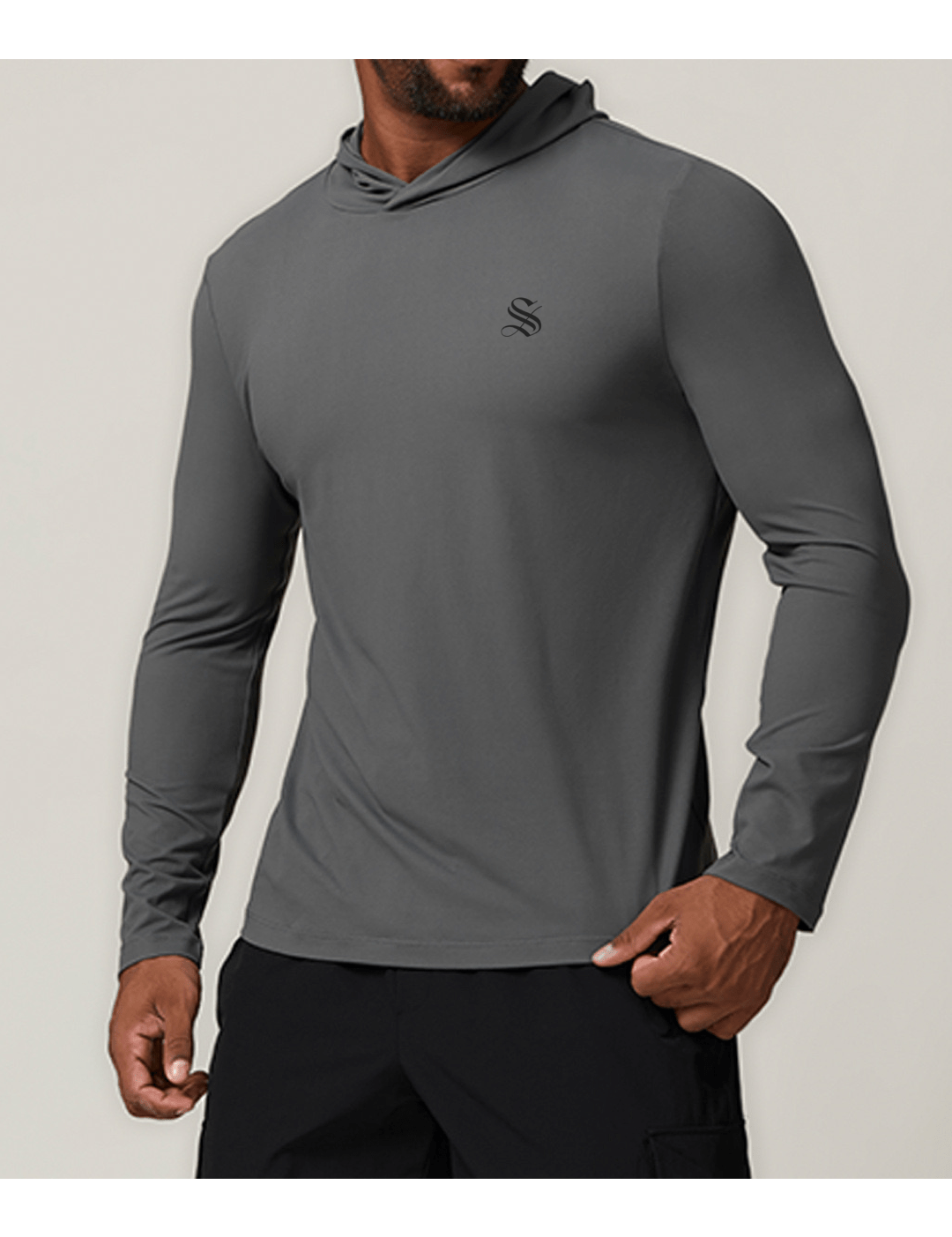 GOIPT - Hoodie for Men - Sarman Fashion - Wholesale Clothing Fashion Brand for Men from Canada