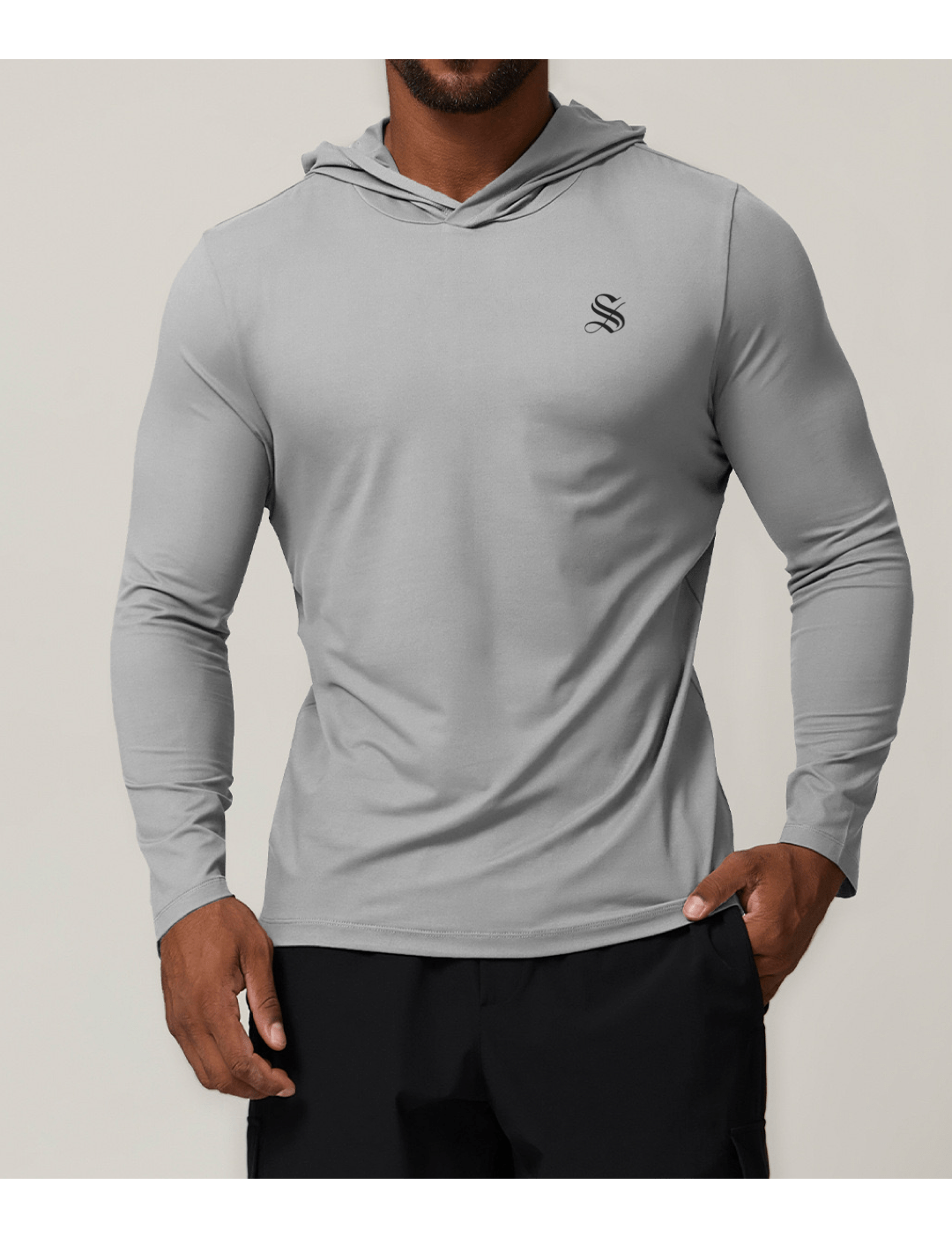 GOIPT - Hoodie for Men - Sarman Fashion - Wholesale Clothing Fashion Brand for Men from Canada