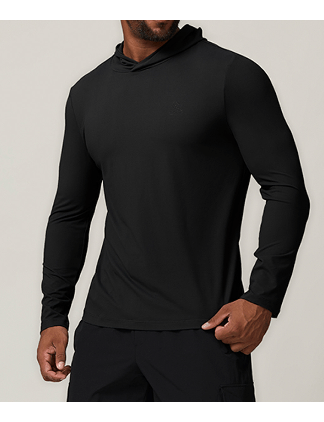 GOIPT - Hoodie for Men - Sarman Fashion - Wholesale Clothing Fashion Brand for Men from Canada