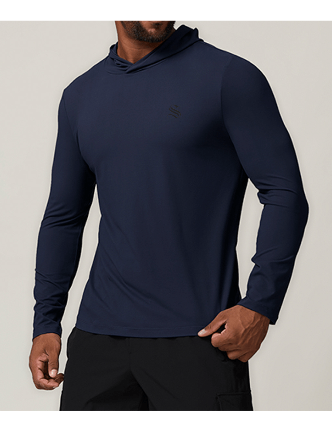 GOIPT - Hoodie for Men - Sarman Fashion - Wholesale Clothing Fashion Brand for Men from Canada