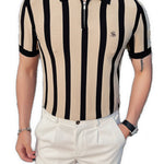Golfuna - Polo Shirt for Men - Sarman Fashion - Wholesale Clothing Fashion Brand for Men from Canada