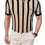 Golfuna - Polo Shirt for Men - Sarman Fashion - Wholesale Clothing Fashion Brand for Men from Canada