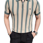 Golfuna - Polo Shirt for Men - Sarman Fashion - Wholesale Clothing Fashion Brand for Men from Canada