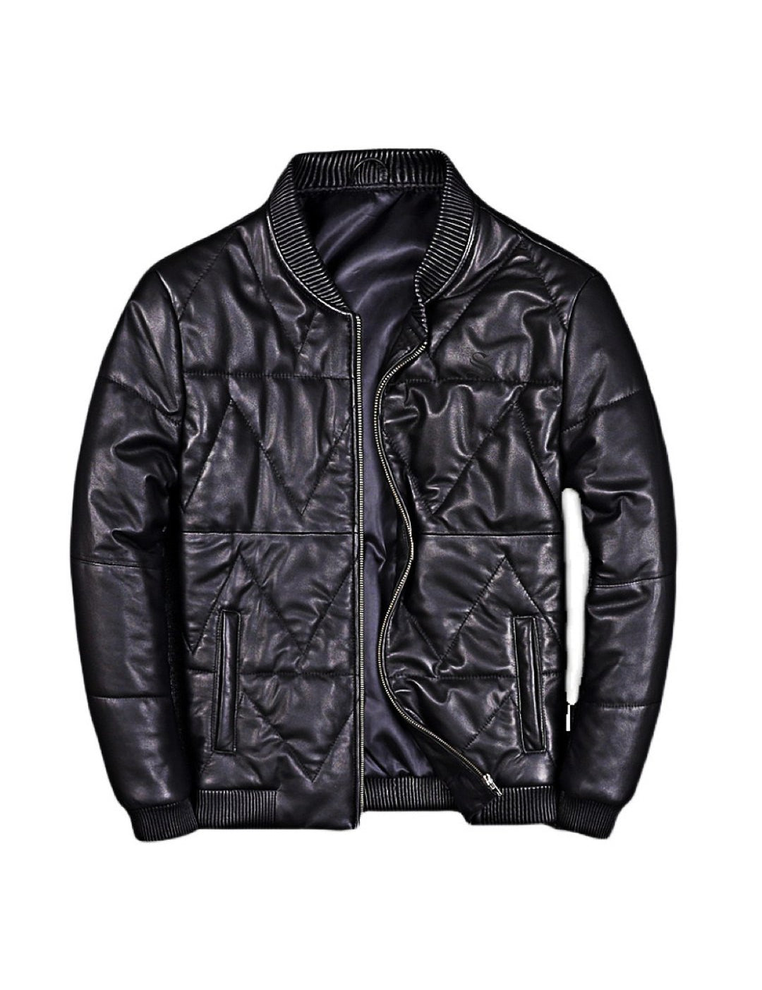 Gonzin 10 - Jacket for Men - Sarman Fashion - Wholesale Clothing Fashion Brand for Men from Canada