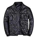 Gonzin 10 - Jacket for Men - Sarman Fashion - Wholesale Clothing Fashion Brand for Men from Canada