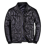 Gonzin 10 - Jacket for Men - Sarman Fashion - Wholesale Clothing Fashion Brand for Men from Canada