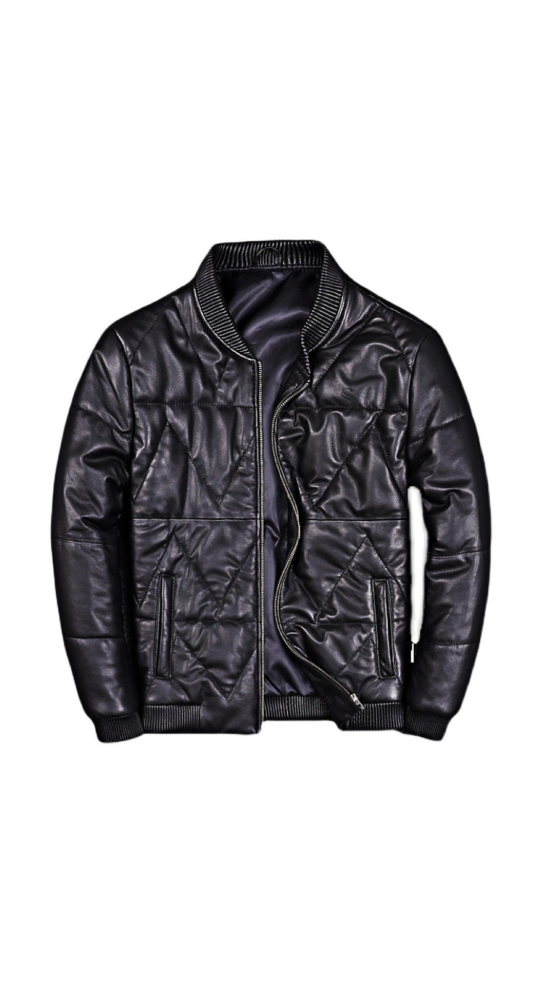 Gonzin 10 - Jacket for Men - Sarman Fashion - Wholesale Clothing Fashion Brand for Men from Canada
