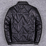 Gonzin 10 - Jacket for Men - Sarman Fashion - Wholesale Clothing Fashion Brand for Men from Canada