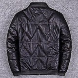 Gonzin 10 - Jacket for Men - Sarman Fashion - Wholesale Clothing Fashion Brand for Men from Canada