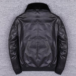 Gonzin 11 - Jacket for Men - Sarman Fashion - Wholesale Clothing Fashion Brand for Men from Canada
