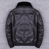 Gonzin 11 - Jacket for Men - Sarman Fashion - Wholesale Clothing Fashion Brand for Men from Canada