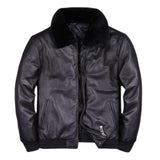 Gonzin 11 - Jacket for Men - Sarman Fashion - Wholesale Clothing Fashion Brand for Men from Canada