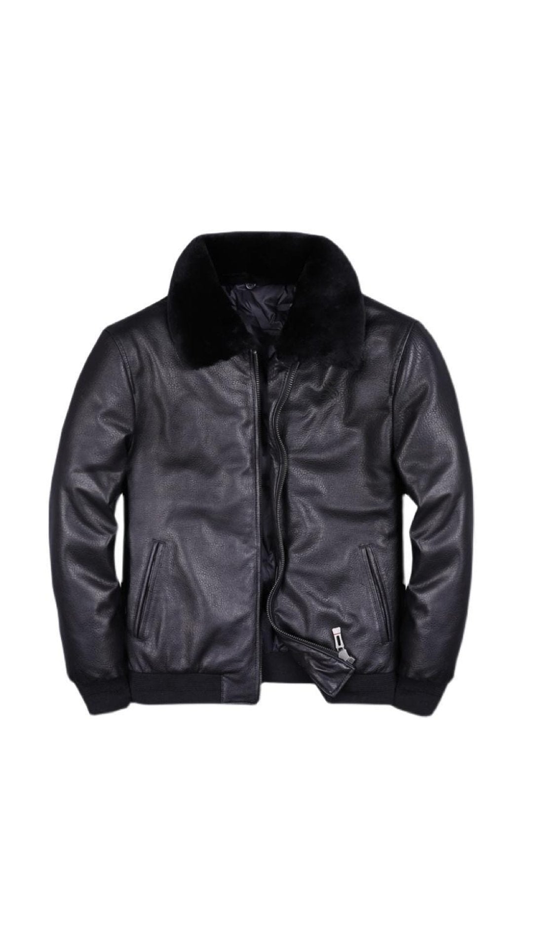 Gonzin 11 - Jacket for Men - Sarman Fashion - Wholesale Clothing Fashion Brand for Men from Canada