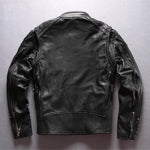 Gonzin 12 - Jacket for Men - Sarman Fashion - Wholesale Clothing Fashion Brand for Men from Canada