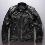 Gonzin 12 - Jacket for Men - Sarman Fashion - Wholesale Clothing Fashion Brand for Men from Canada