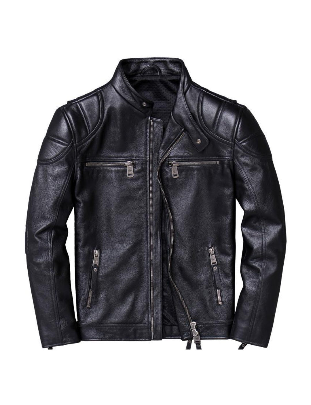 Gonzin 13 - Jacket for Men - Sarman Fashion - Wholesale Clothing Fashion Brand for Men from Canada