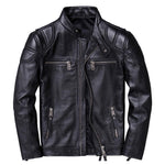 Gonzin 13 - Jacket for Men - Sarman Fashion - Wholesale Clothing Fashion Brand for Men from Canada
