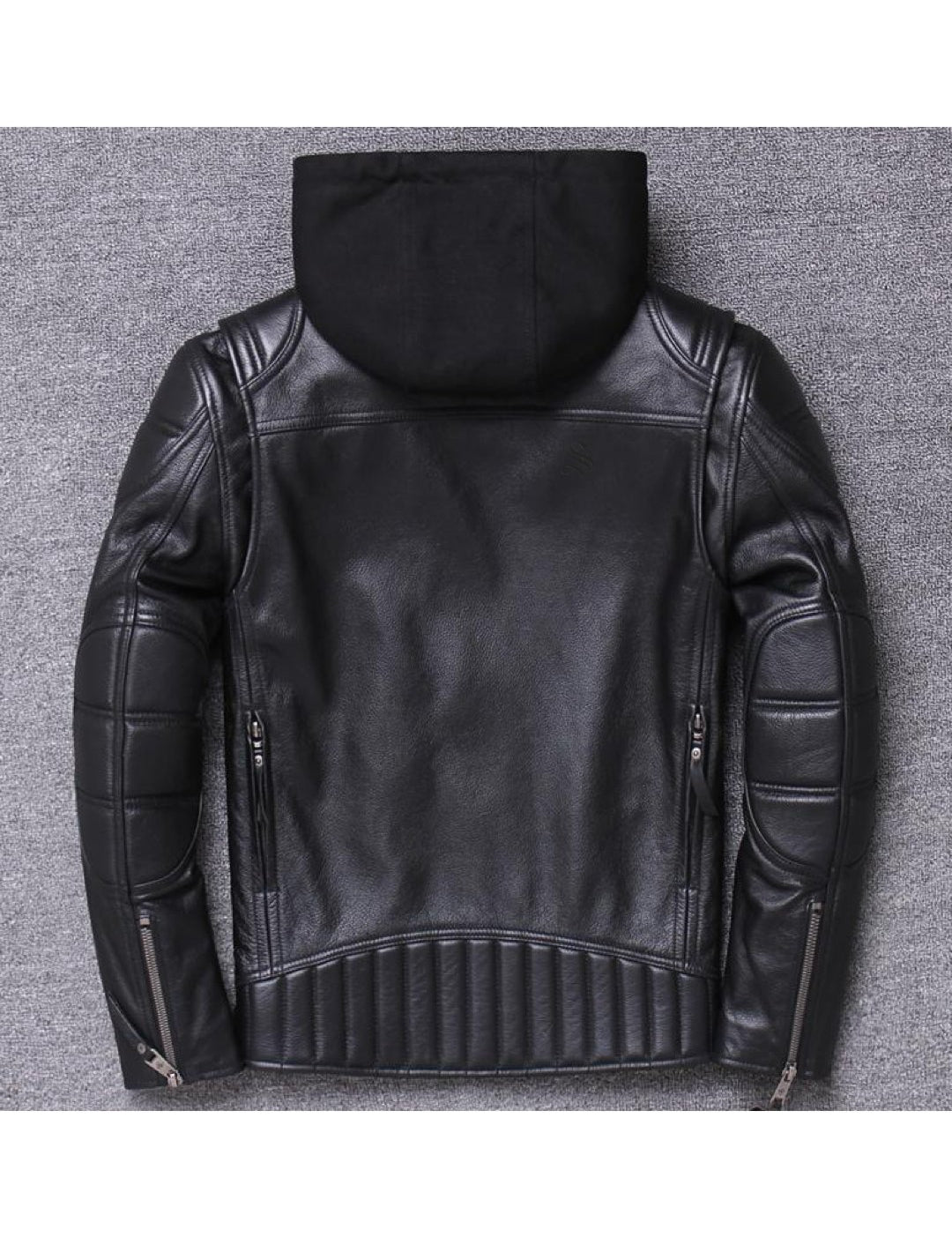 Gonzin 13 - Jacket for Men - Sarman Fashion - Wholesale Clothing Fashion Brand for Men from Canada