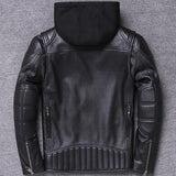 Gonzin 13 - Jacket for Men - Sarman Fashion - Wholesale Clothing Fashion Brand for Men from Canada