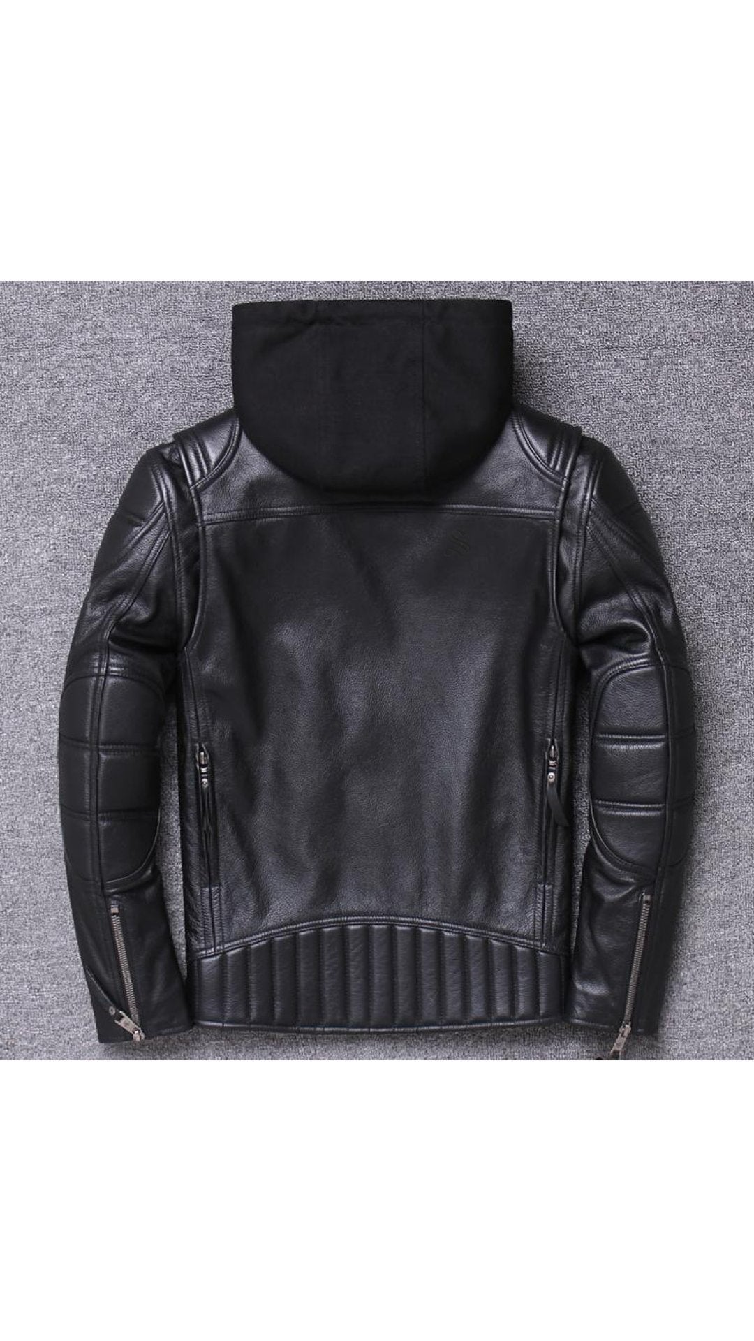 Gonzin 13 - Jacket for Men - Sarman Fashion - Wholesale Clothing Fashion Brand for Men from Canada