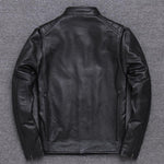 Gonzin 14 - Jacket for Men - Sarman Fashion - Wholesale Clothing Fashion Brand for Men from Canada