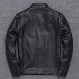 Gonzin 14 - Jacket for Men - Sarman Fashion - Wholesale Clothing Fashion Brand for Men from Canada