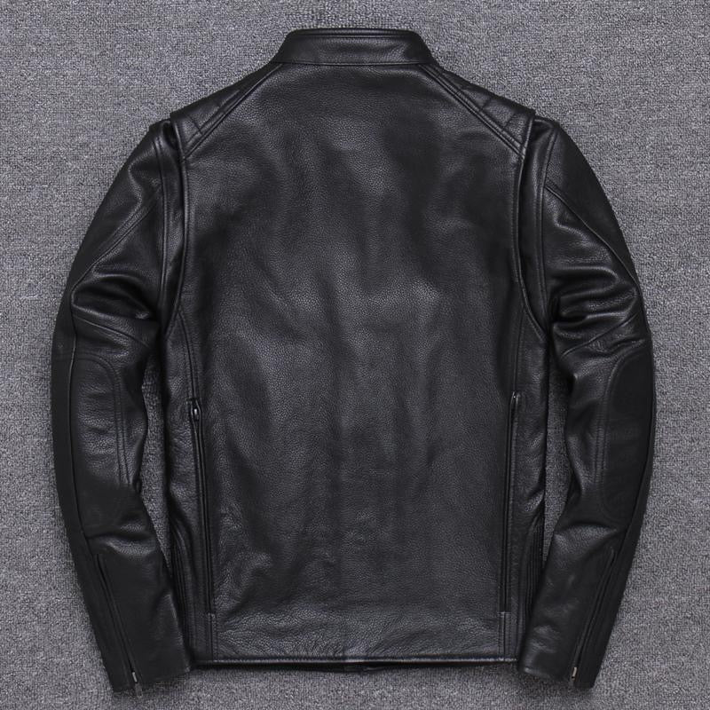 Gonzin 14 - Jacket for Men - Sarman Fashion - Wholesale Clothing Fashion Brand for Men from Canada