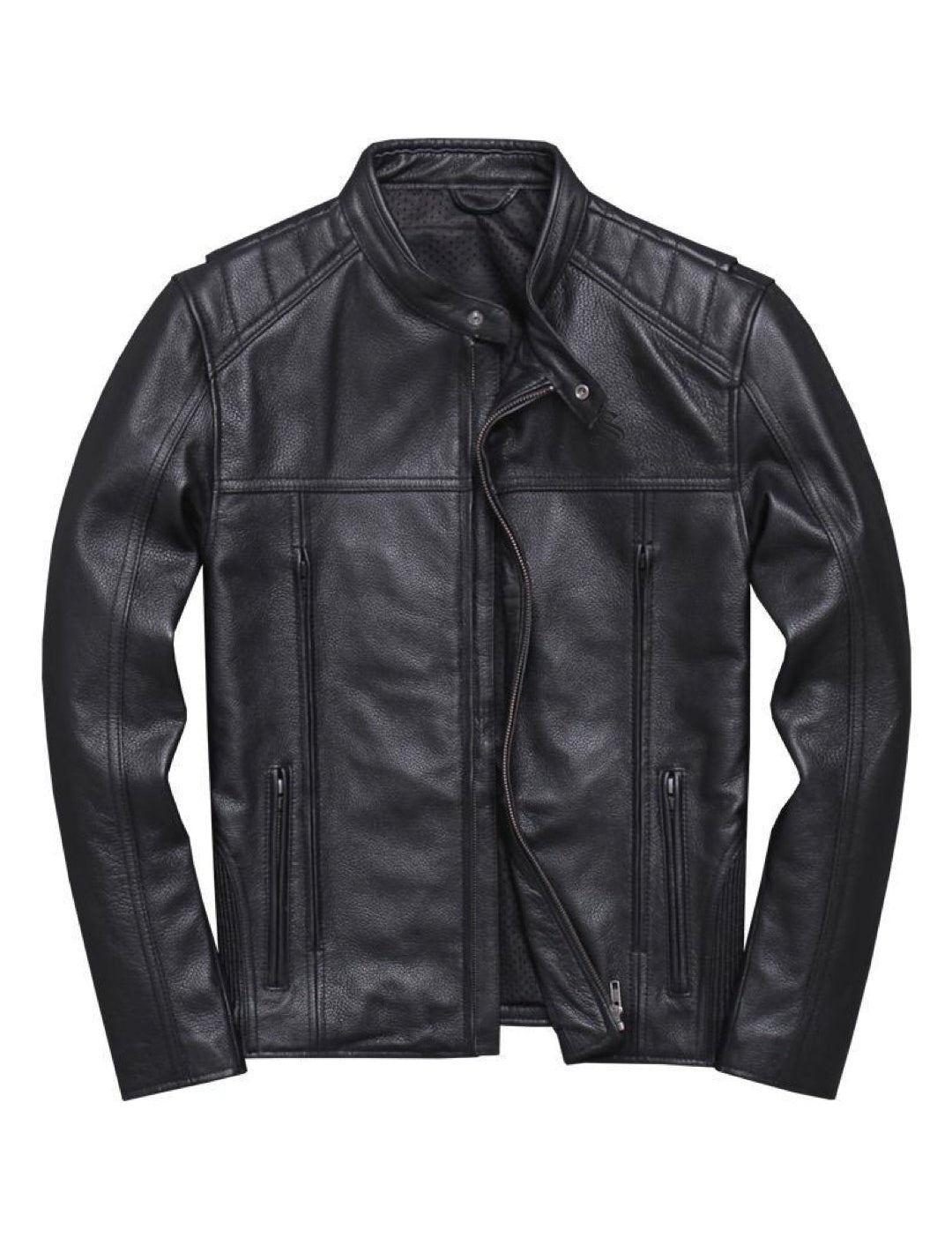 Gonzin 14 - Jacket for Men - Sarman Fashion - Wholesale Clothing Fashion Brand for Men from Canada