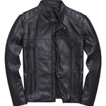 Gonzin 14 - Jacket for Men - Sarman Fashion - Wholesale Clothing Fashion Brand for Men from Canada