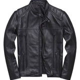 Gonzin 14 - Jacket for Men - Sarman Fashion - Wholesale Clothing Fashion Brand for Men from Canada