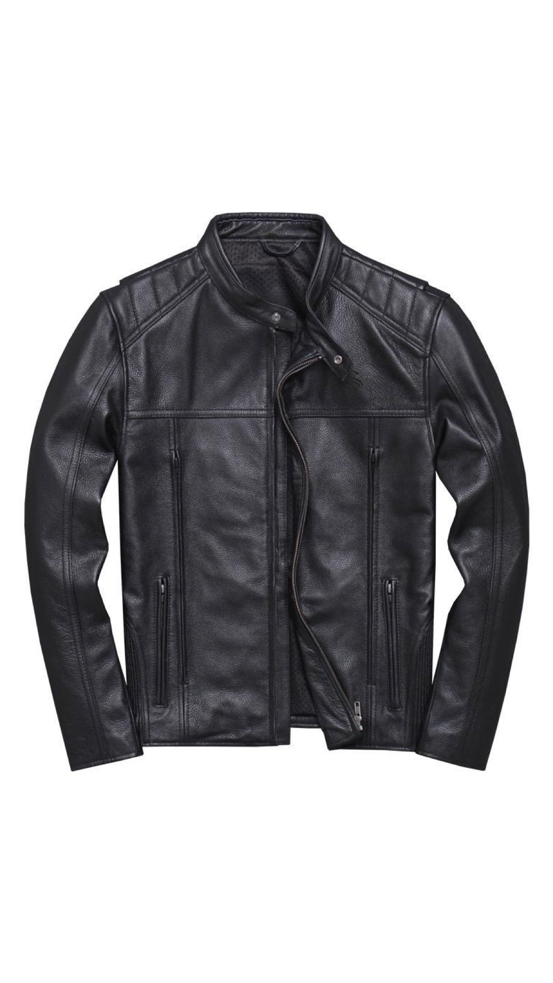 Gonzin 14 - Jacket for Men - Sarman Fashion - Wholesale Clothing Fashion Brand for Men from Canada