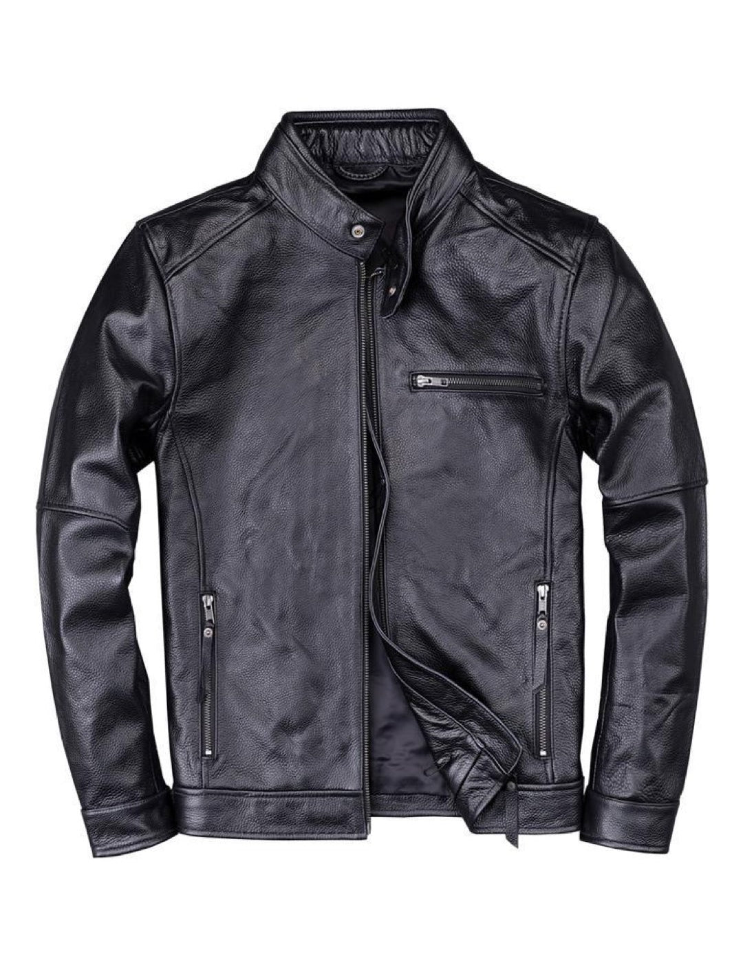 Gonzin 15 - Jacket for Men - Sarman Fashion - Wholesale Clothing Fashion Brand for Men from Canada